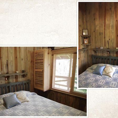 Finca Tres Equis - Farm And Forest Номер фото