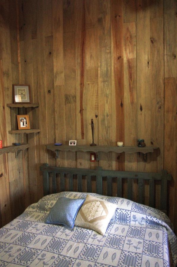 Finca Tres Equis - Farm And Forest Номер фото
