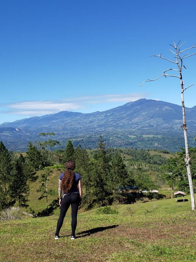 Finca Tres Equis - Farm And Forest Экстерьер фото