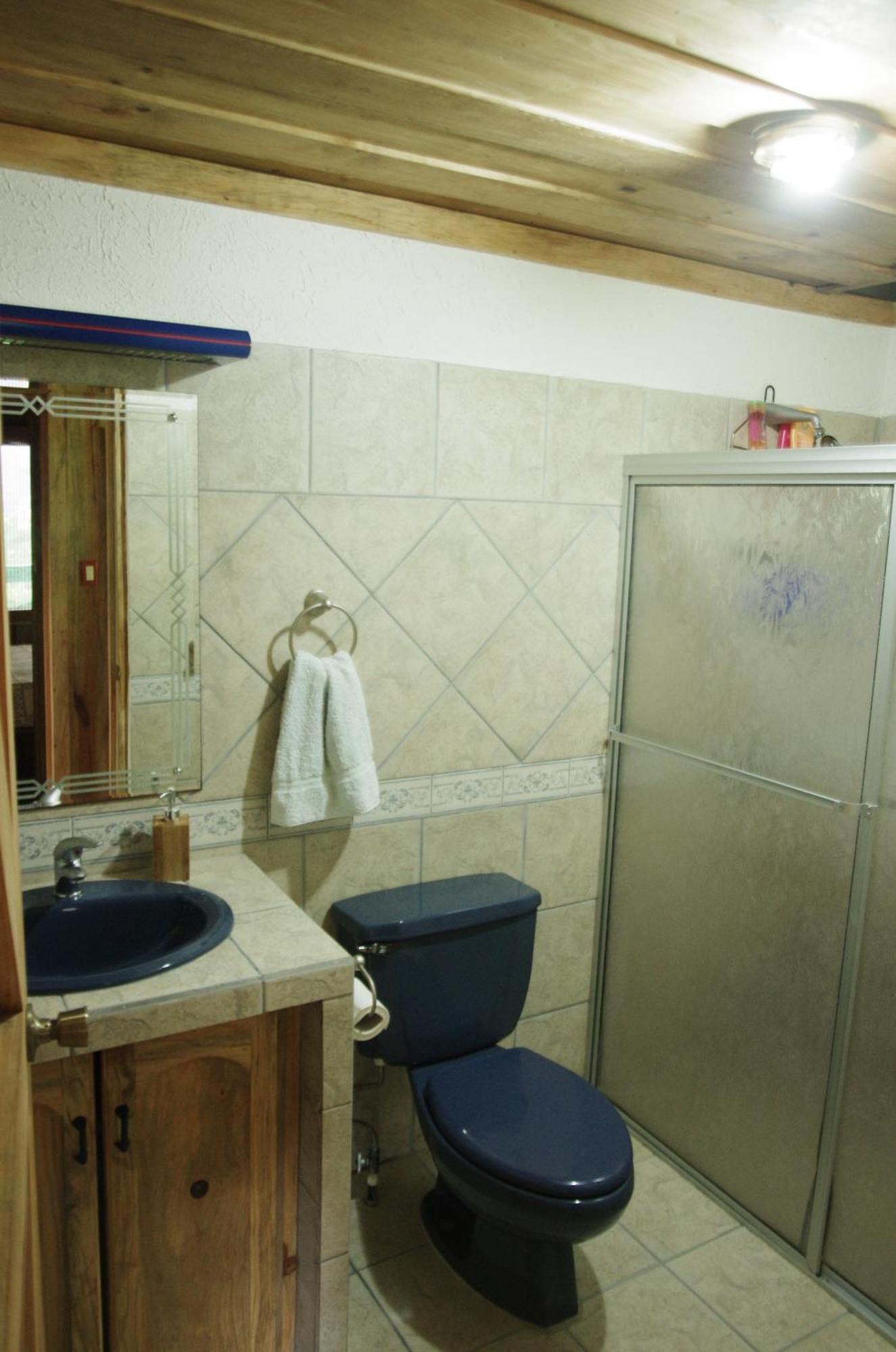 Finca Tres Equis - Farm And Forest Номер фото