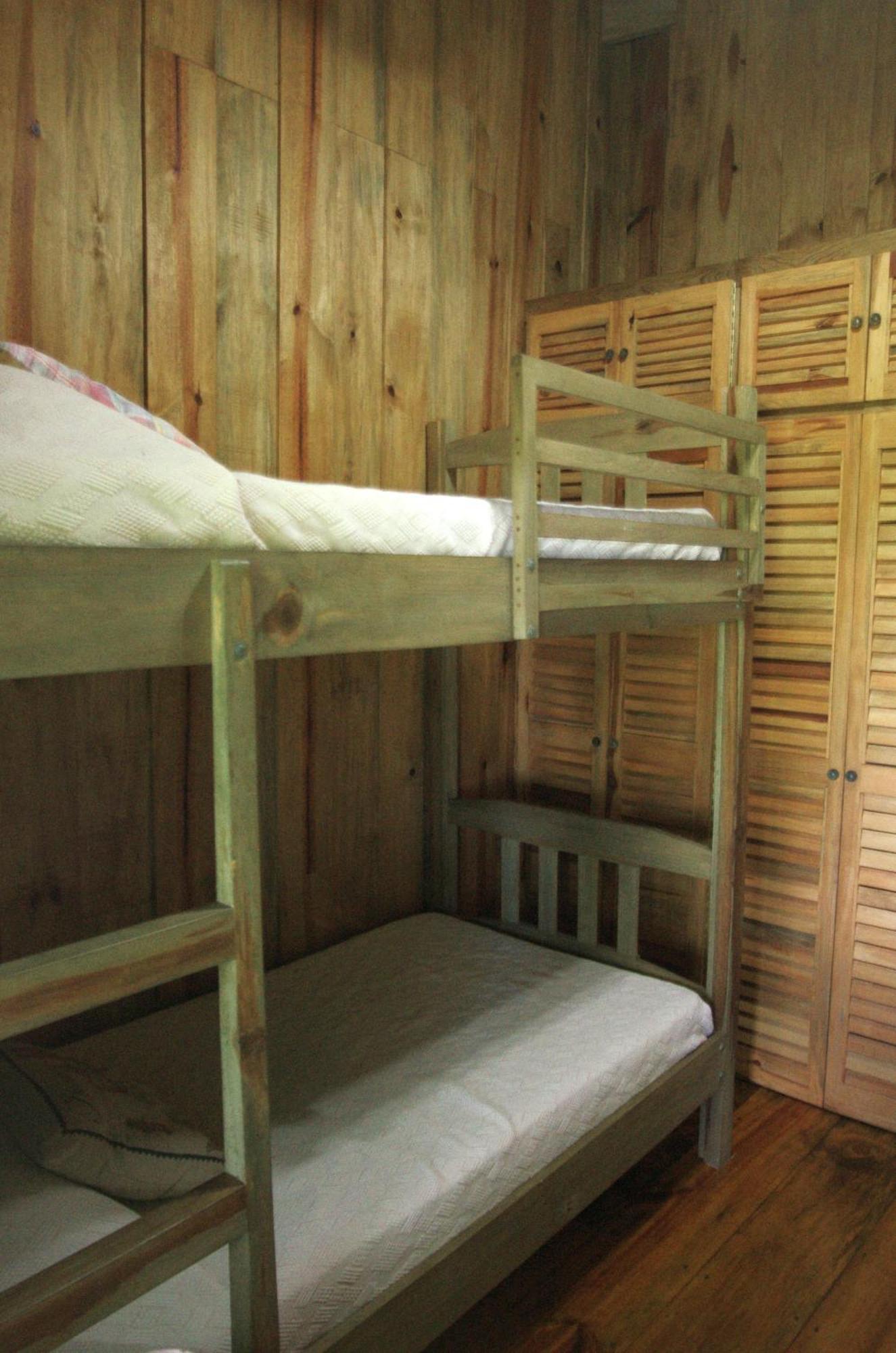 Finca Tres Equis - Farm And Forest Номер фото