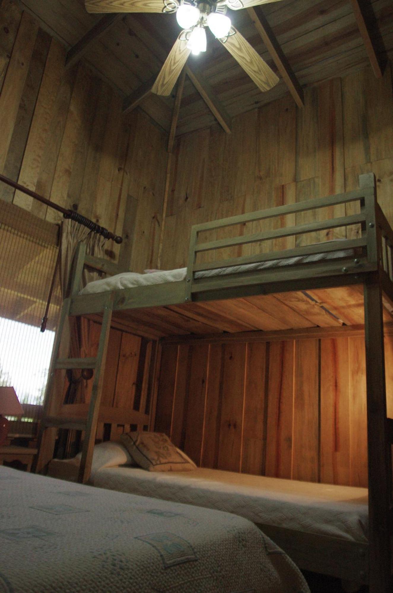 Finca Tres Equis - Farm And Forest Номер фото