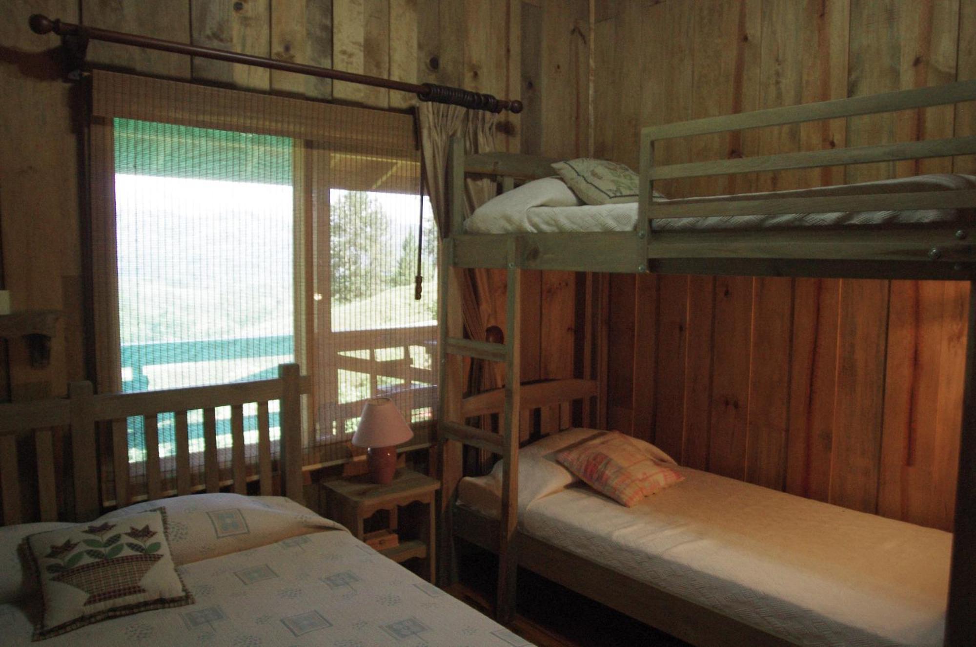 Finca Tres Equis - Farm And Forest Номер фото