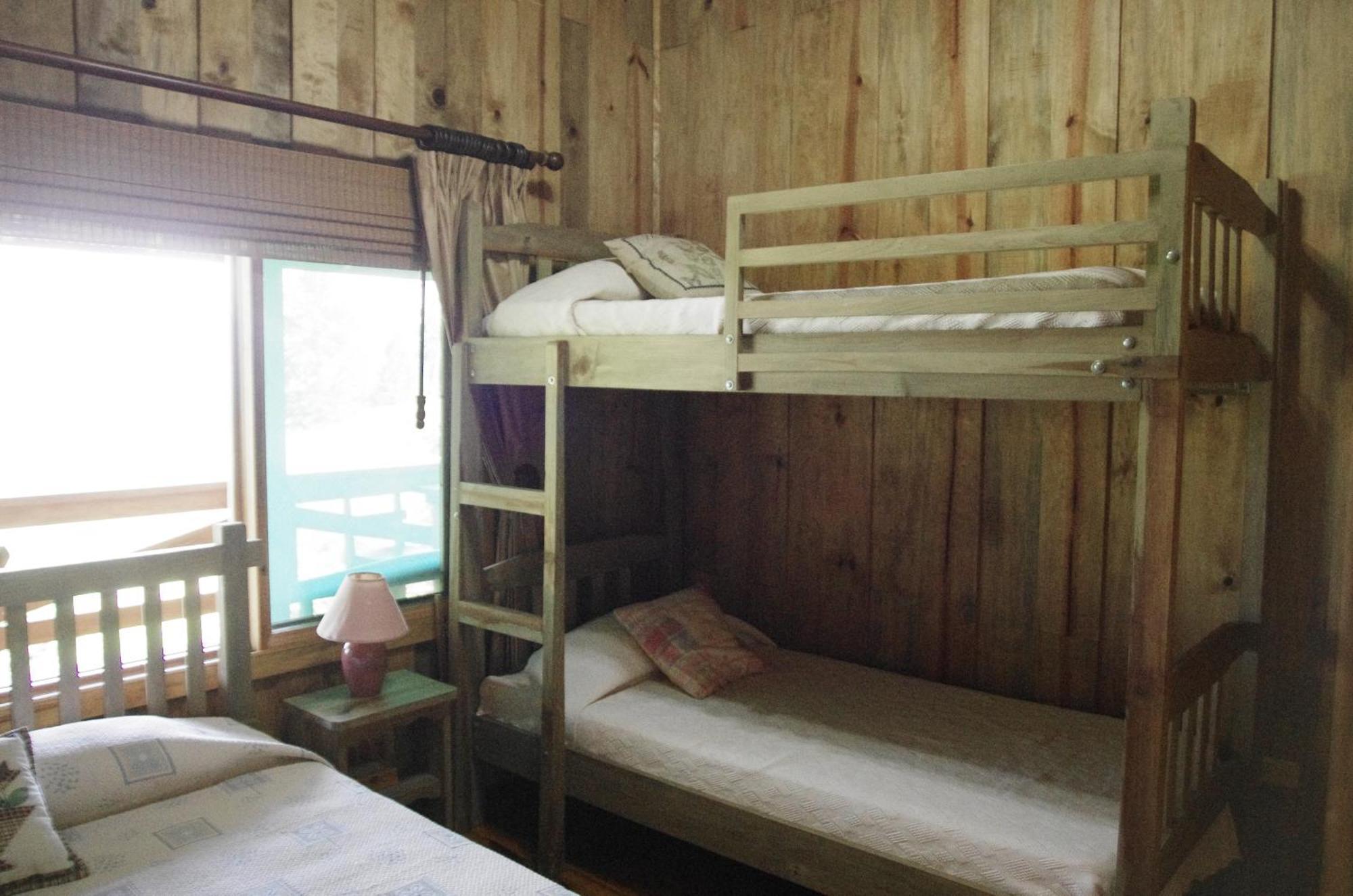 Finca Tres Equis - Farm And Forest Номер фото