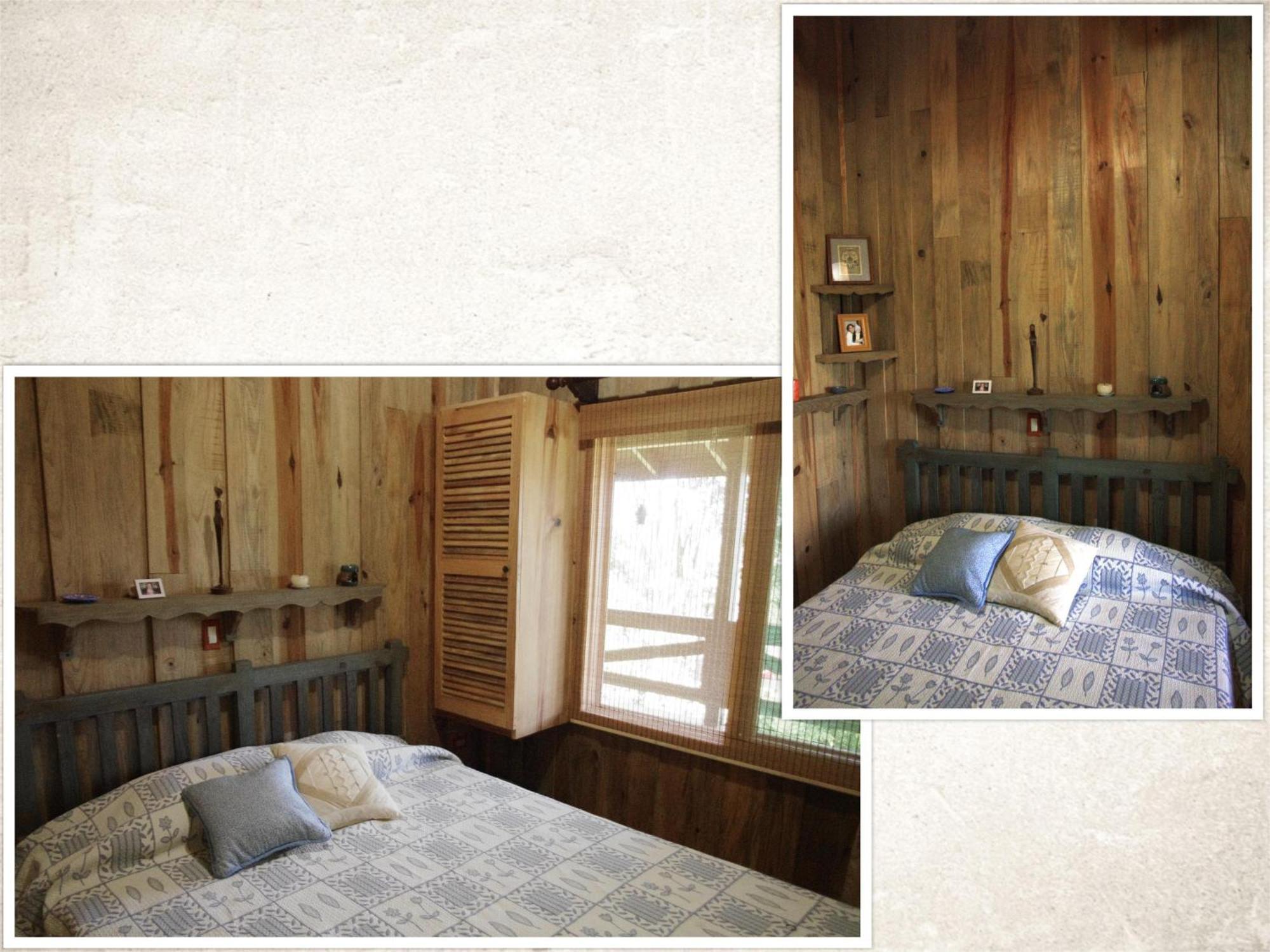 Finca Tres Equis - Farm And Forest Номер фото