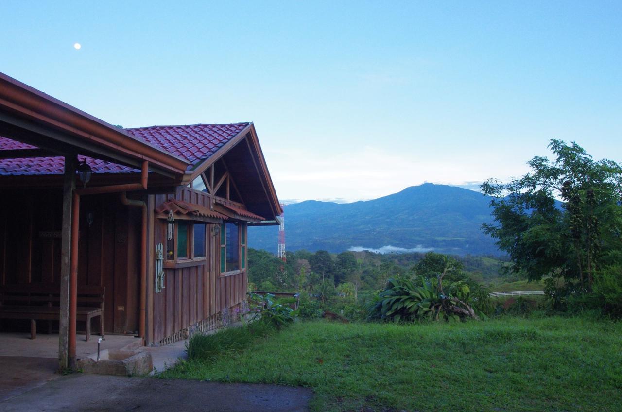 Finca Tres Equis - Farm And Forest Экстерьер фото